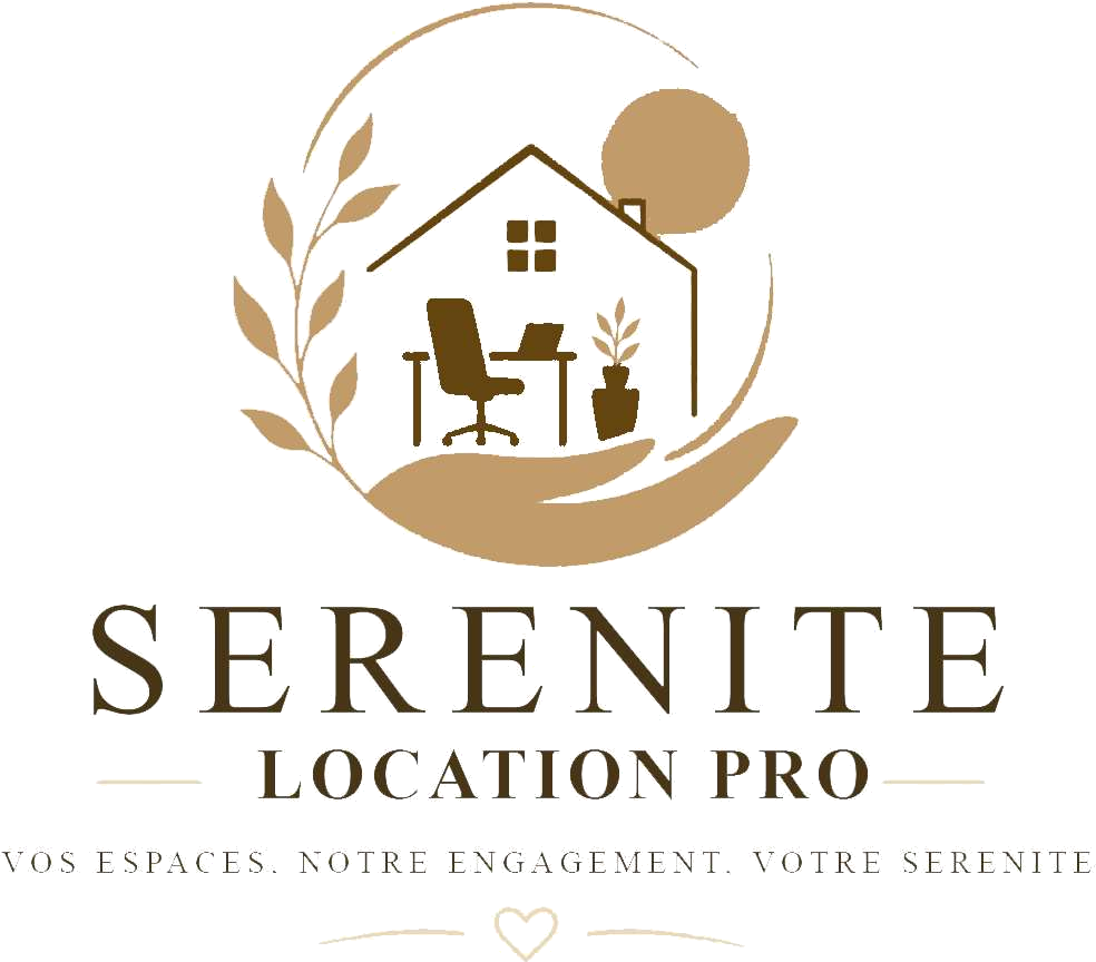 Sérénité Location Pro